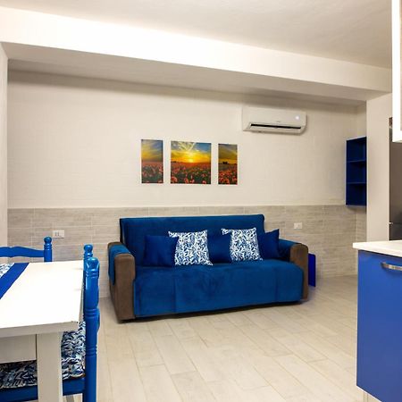 Oasi Siciliana Apartman Terrasini Kültér fotó