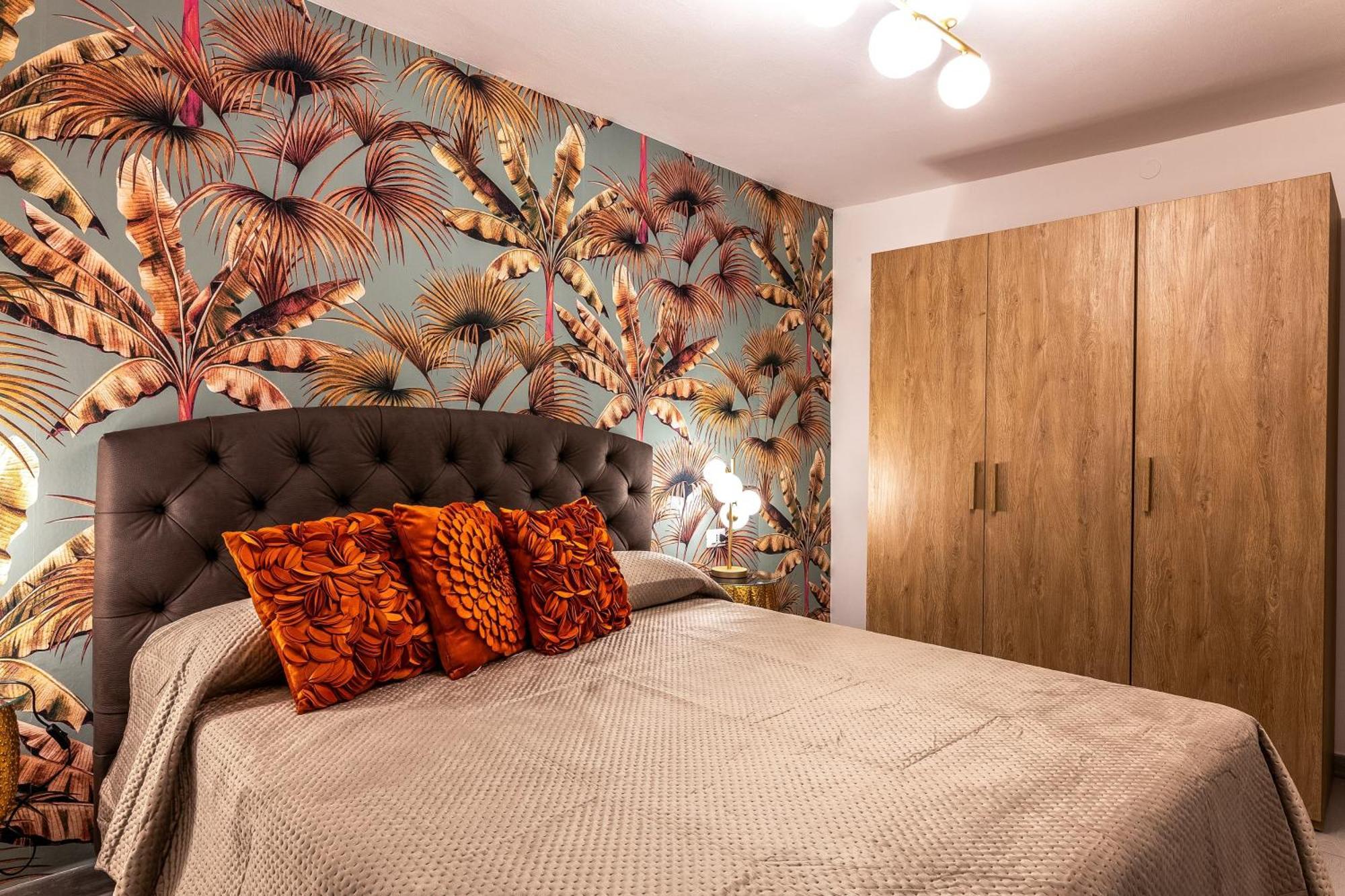 Oasi Siciliana Apartman Terrasini Kültér fotó