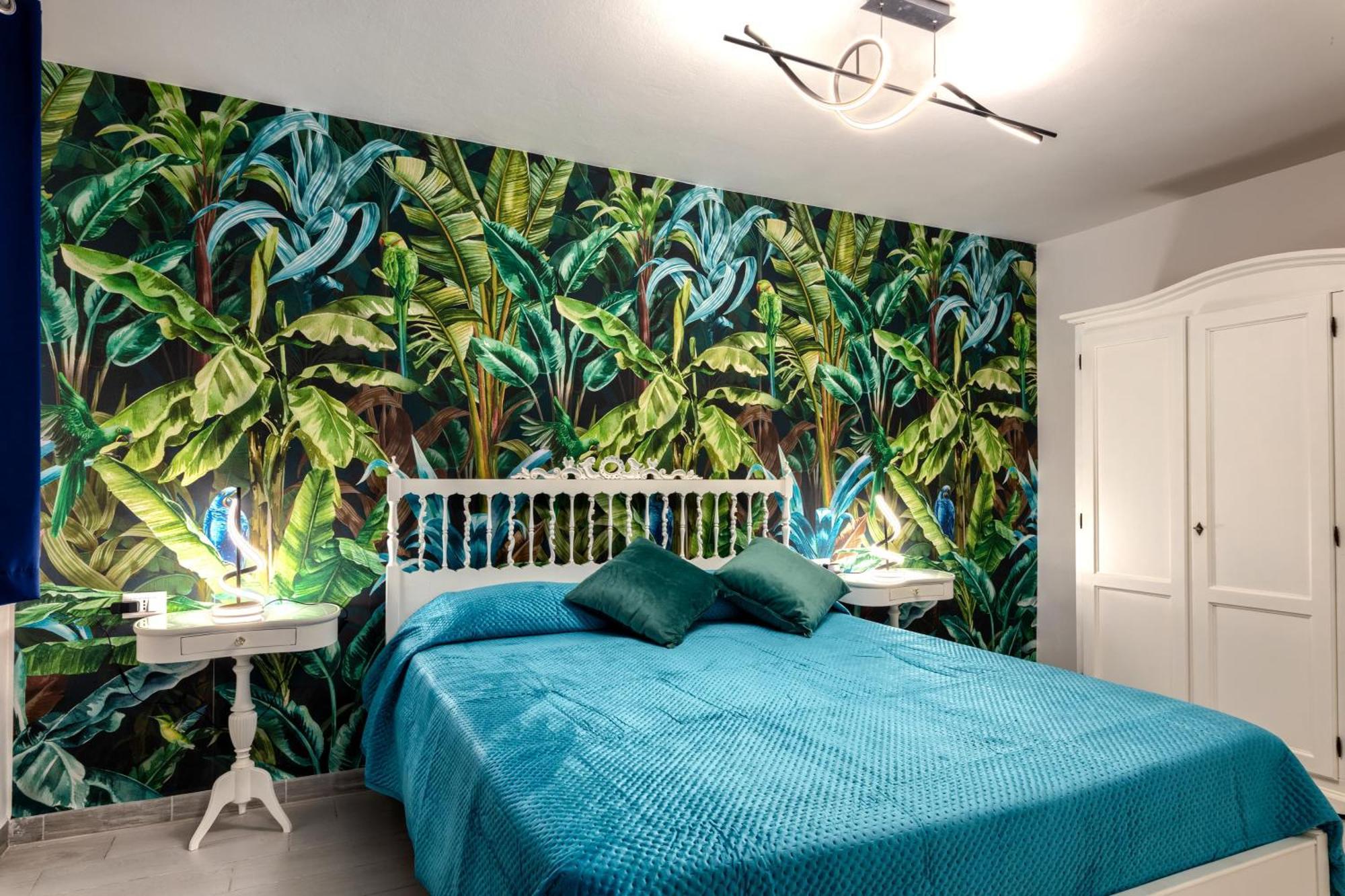 Oasi Siciliana Apartman Terrasini Kültér fotó