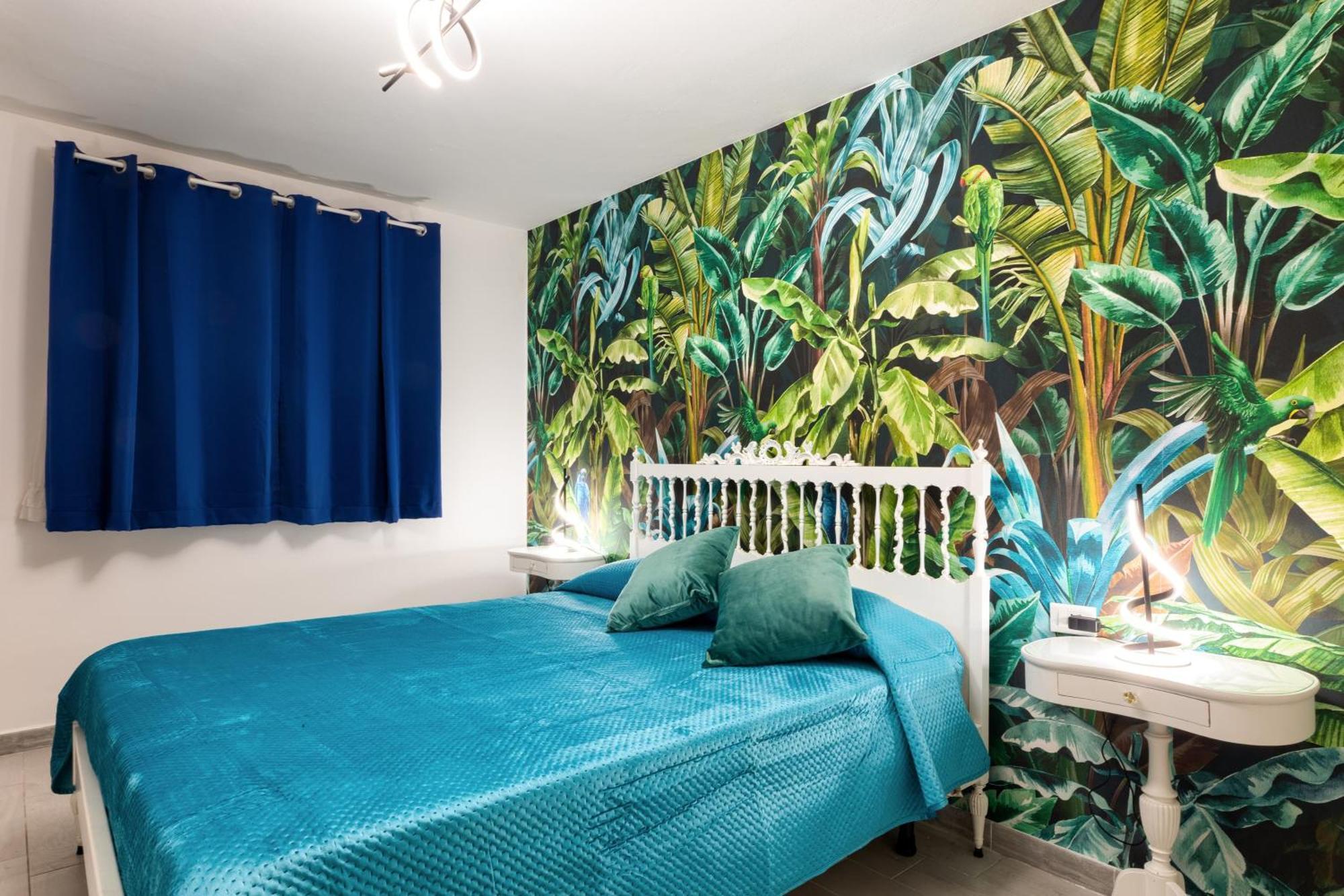 Oasi Siciliana Apartman Terrasini Kültér fotó